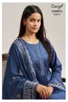 Gabina 4877 Ganga Cotton Satin Printed Salwar Kameez
